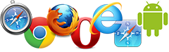 Support Browser